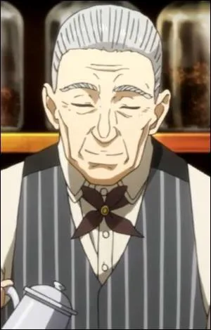 Qui est le patron de l'Antique ?