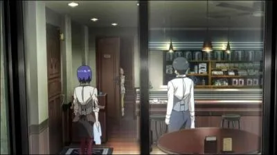 Quelle est la particularité de l'Antique ?