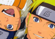 Quiz 'Naruto' ou 'Naruto Shippuden' ?
