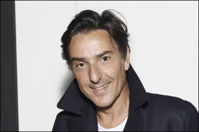 Que fait Yvan Attal ?