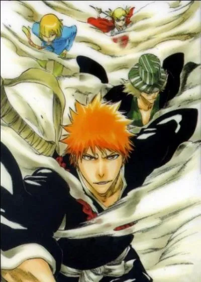 Quel personnage a dit ce poème ? " Le combat est tout. "