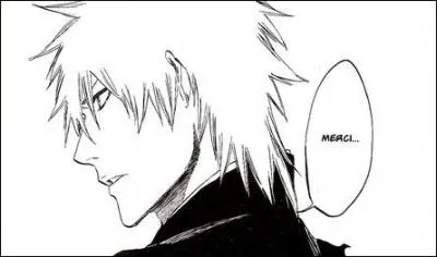 Quel personnage a dit ce poème ? " Je m'entraîne seulement à te dire adieu. "