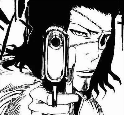 Quel personnage a écrit ce poème ? " S'égarer est le propre de l'humain. Tuer est celui du démon. "