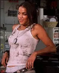 Qui est-ce ? (dans le film)