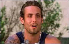 Qui est-ce ? (dans le film)