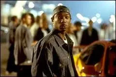 Qui est-ce ? (dans le film)