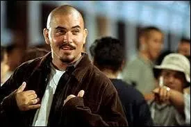 Qui est-ce ? (dans le film)