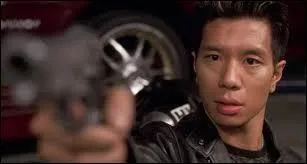 Qui est-ce ? (dans le film)