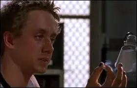 Qui est-ce ? (dans le film)