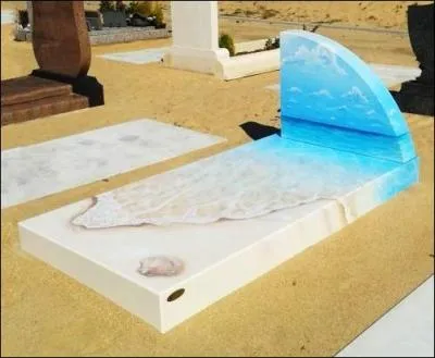 Quel est le principe de "l'éternité digitale" inventé par le couple Miller en Amérique ? C'est le fait de pouvoir :