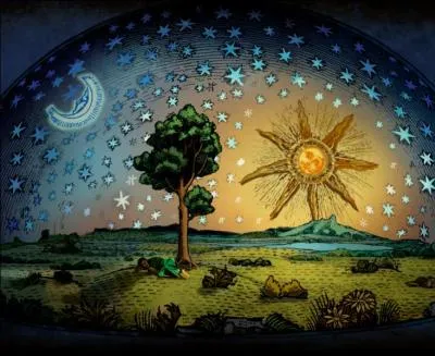 À l'heure actuelle, quel défunt est le plus loin de la Terre ?