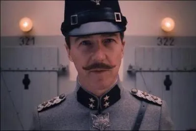 Quel est ce récent film réalisé par un cinéaste visionnaire ?