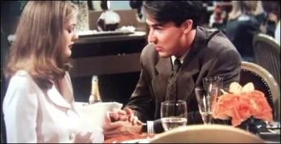 Et on finit par le début ! Quel est ce film ?