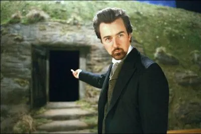 Coucou, tu veux voir ma baguette magique ? Comme dans :