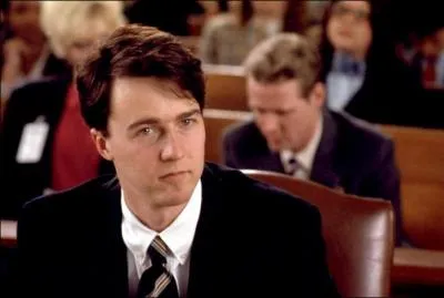 Quel est le film où il est du bon côté de la force ?