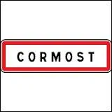 Le village Aubois de Cormost se situe en région ...