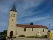 Nous sommes à Lannux, commune Gersoise située en région ...