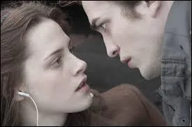 Parmi ces membres, lequel James casse-t-il à Bella ?