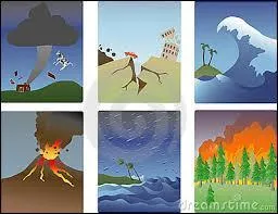 Une inondation est toujours causée par une rivière en crue.