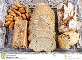 Pour éviter de porter malheur, je ne pose pas le pain sur la table... ?