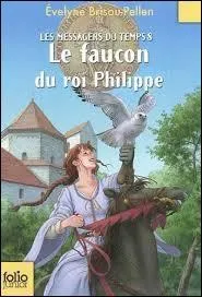 Dans le tome 8, comment s'appelle Pétrus ?