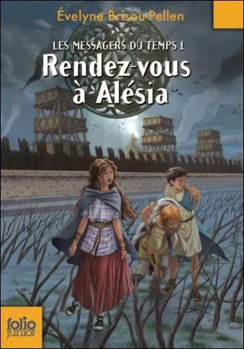 Dans le tome 1, qui est esclave ?