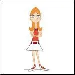 Dans quelle série a-t-elle joué ?