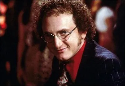 Houlà ! On le reconnait plus ! Mais quel est ce film ?