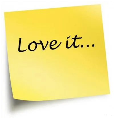 Peut-on cliquer sur "Love" pour un "Artbook Design Photo" ?