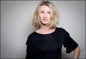 Qui est cette personne ?