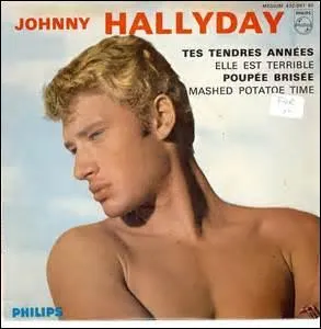 Qui est ce chanteur ?