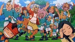 Quiz Inazuma eleven