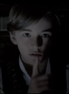 Bran Strak n'est pas exactement le premier rôle du jeune Isaac Hempstead-Wright, en réalité c'est...