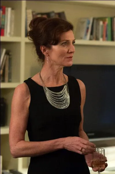 Et pour finir, une bonne actrice dans un bon film ! Michelle Fairley, après avoir été malheureusement égorgée dans Game of Thrones, signe pour jouer dans...