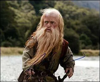 Avant Game of Thrones, Peter Dinklage jouait un nain dans...