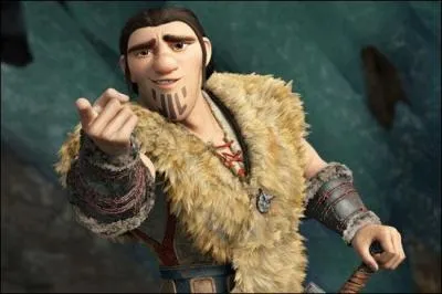 Et non, il n'y a pas que dans Game of Thrones que Kit Harrington s'occupe de dragons, aussi dans...