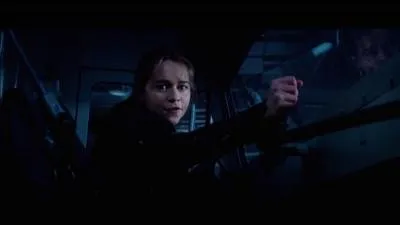 Et elle sera bientôt à l'affiche de...