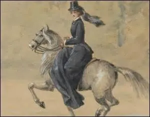 Cette monte est l'inverse de celle -----.