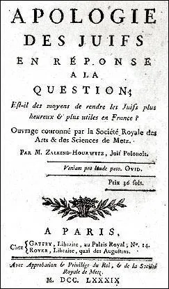 Historiquement, alors que les patronymes français sont nés vers les XIIe-XIII s, depuis quand les juifs ashkénazes ont-ils dû porter un nom de famille ?