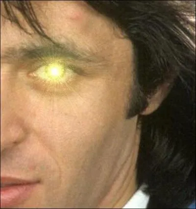 "L'homme en or" ! Voici un nom qui (ap)porte bonheur et argent : lequel ?