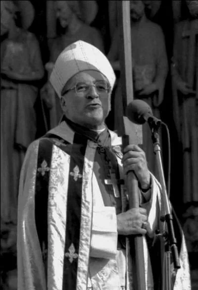 Malgré son nom, ce célèbre "converti" d'origine polonaise n'était guère ce que l'on appelle un rigolo ou un mariole...