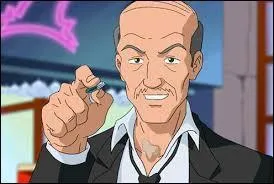 Quel est le vrai prénom de Jerry ?