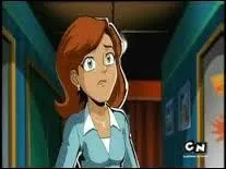 Comment la mère Clark s'appelle-t-elle ?