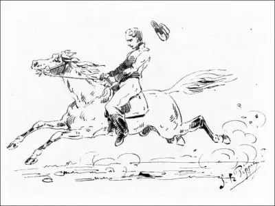 Quels sont les trois mots clés du saut d'obstacle :