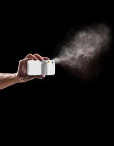 Défendez vous avec votre Smartphone !