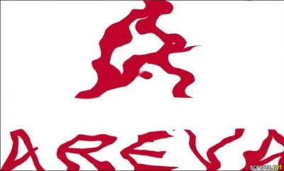 Cette photo représente...