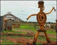 Quel est l'autre village appartenant à la CBG ?