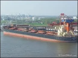 Qu'est-ce que la CBG exporte partout dans le monde ?