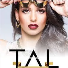 Dans "À l'infini", quelles sont les prochaines paroles : "Je sais le goût des larmes..." ?