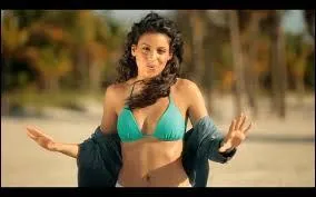 Dans "Je Prends le Large", quelles sont les prochaines paroles : "Juste une envie de respirer..." ?